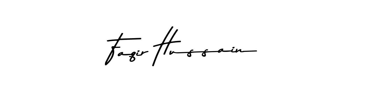 How to Draw Faqir Hussain signature style? Asem Kandis PERSONAL USE is a latest design signature styles for name Faqir Hussain. Faqir Hussain signature style 9 images and pictures png