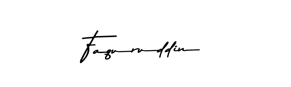 You can use this online signature creator to create a handwritten signature for the name Faquruddin. This is the best online autograph maker. Faquruddin signature style 9 images and pictures png