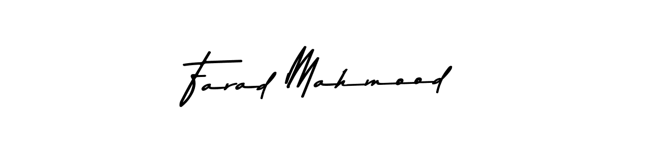 You should practise on your own different ways (Asem Kandis PERSONAL USE) to write your name (Farad Mahmood) in signature. don't let someone else do it for you. Farad Mahmood signature style 9 images and pictures png