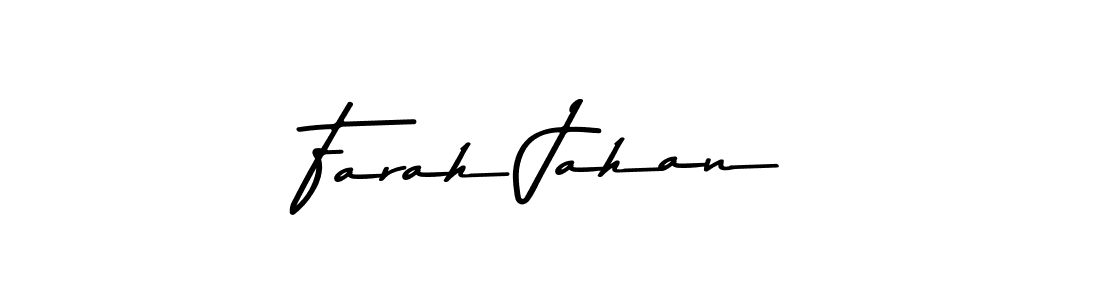 Similarly Asem Kandis PERSONAL USE is the best handwritten signature design. Signature creator online .You can use it as an online autograph creator for name Farah Jahan. Farah Jahan signature style 9 images and pictures png
