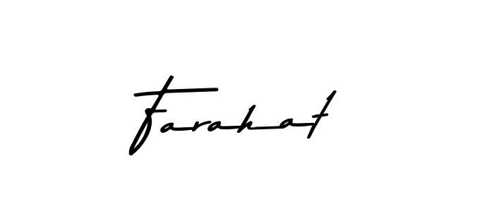 You can use this online signature creator to create a handwritten signature for the name Farahat. This is the best online autograph maker. Farahat signature style 9 images and pictures png