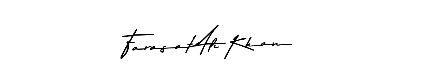 How to Draw Farasat Ali Khan signature style? Asem Kandis PERSONAL USE is a latest design signature styles for name Farasat Ali Khan. Farasat Ali Khan signature style 9 images and pictures png