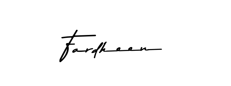 Here are the top 10 professional signature styles for the name Fardheen. These are the best autograph styles you can use for your name. Fardheen signature style 9 images and pictures png