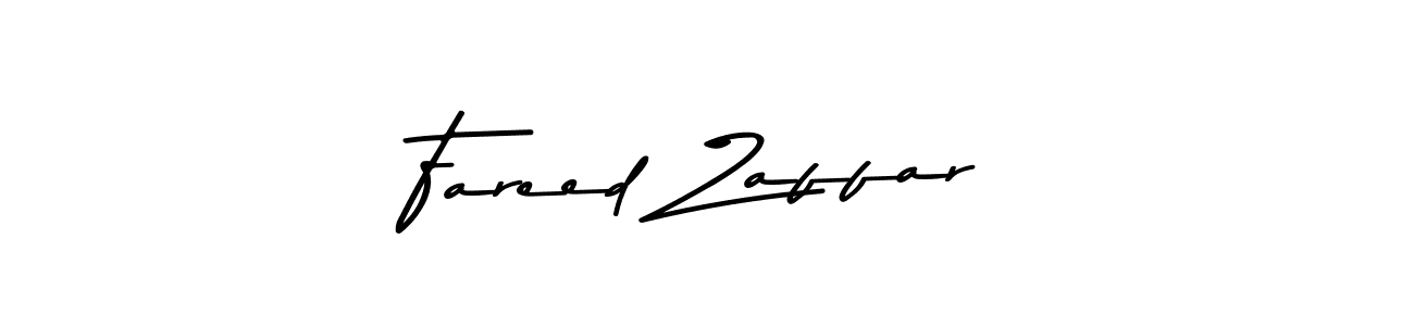 Similarly Asem Kandis PERSONAL USE is the best handwritten signature design. Signature creator online .You can use it as an online autograph creator for name Fareed Zaffar. Fareed Zaffar signature style 9 images and pictures png