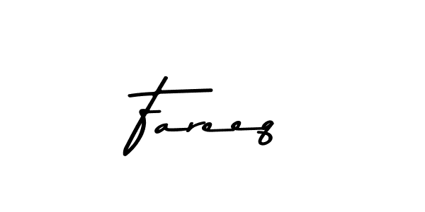 It looks lik you need a new signature style for name Fareeq. Design unique handwritten (Asem Kandis PERSONAL USE) signature with our free signature maker in just a few clicks. Fareeq signature style 9 images and pictures png