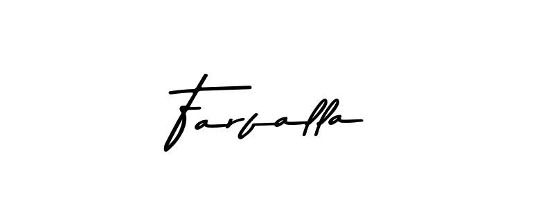 The best way (Asem Kandis PERSONAL USE) to make a short signature is to pick only two or three words in your name. The name Farfalla include a total of six letters. For converting this name. Farfalla signature style 9 images and pictures png