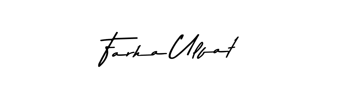 See photos of Farha Ulfat official signature by Spectra . Check more albums & portfolios. Read reviews & check more about Asem Kandis PERSONAL USE font. Farha Ulfat signature style 9 images and pictures png