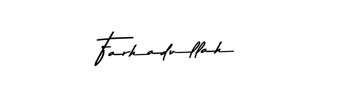 Best and Professional Signature Style for Farhadullah. Asem Kandis PERSONAL USE Best Signature Style Collection. Farhadullah signature style 9 images and pictures png