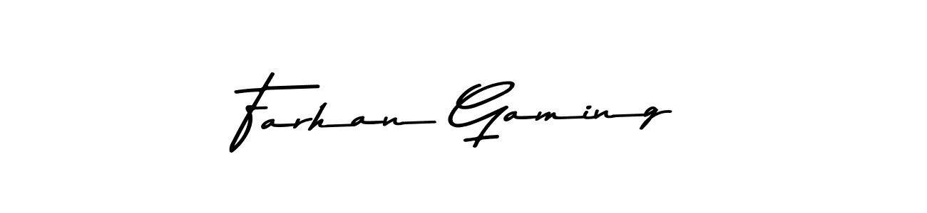See photos of Farhan Gaming official signature by Spectra . Check more albums & portfolios. Read reviews & check more about Asem Kandis PERSONAL USE font. Farhan Gaming signature style 9 images and pictures png