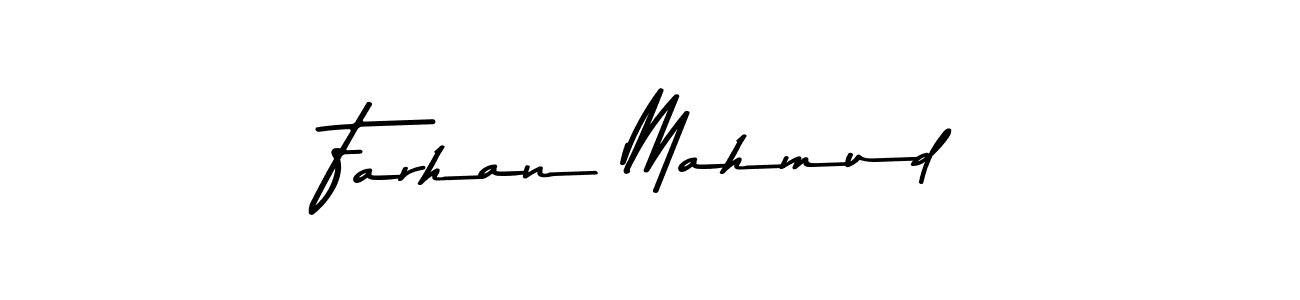 It looks lik you need a new signature style for name Farhan Mahmud. Design unique handwritten (Asem Kandis PERSONAL USE) signature with our free signature maker in just a few clicks. Farhan Mahmud signature style 9 images and pictures png