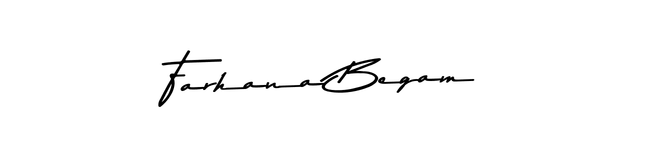 if you are searching for the best signature style for your name Farhana Begam. so please give up your signature search. here we have designed multiple signature styles  using Asem Kandis PERSONAL USE. Farhana Begam signature style 9 images and pictures png