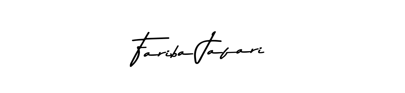 Here are the top 10 professional signature styles for the name Fariba Jafari. These are the best autograph styles you can use for your name. Fariba Jafari signature style 9 images and pictures png