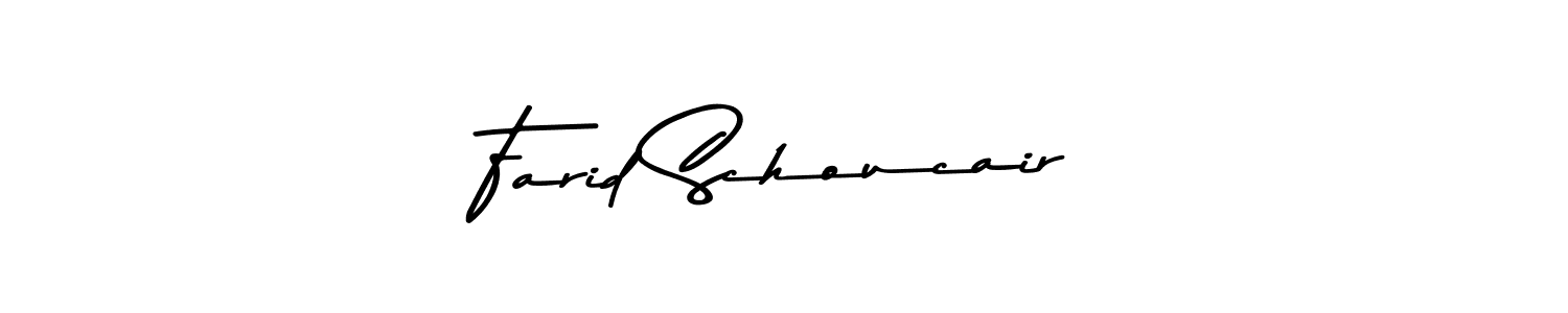 Check out images of Autograph of Farid Schoucair name. Actor Farid Schoucair Signature Style. Asem Kandis PERSONAL USE is a professional sign style online. Farid Schoucair signature style 9 images and pictures png