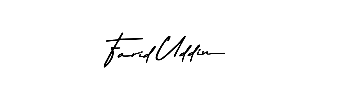 How to Draw Farid Uddin signature style? Asem Kandis PERSONAL USE is a latest design signature styles for name Farid Uddin. Farid Uddin signature style 9 images and pictures png