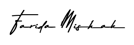 Turn your name Farida Mishak into a signature brand with Asem Kandis PERSONAL USE styling. Download in standard PNG or transparent format anytime. Farida Mishak signature style 9 images and pictures png