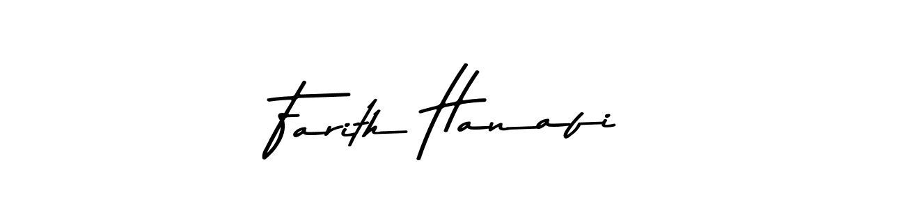 You should practise on your own different ways (Asem Kandis PERSONAL USE) to write your name (Farith Hanafi) in signature. don't let someone else do it for you. Farith Hanafi signature style 9 images and pictures png
