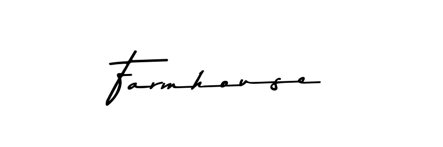 This is the best signature style for the Farmhouse name. Also you like these signature font (Asem Kandis PERSONAL USE). Mix name signature. Farmhouse signature style 9 images and pictures png