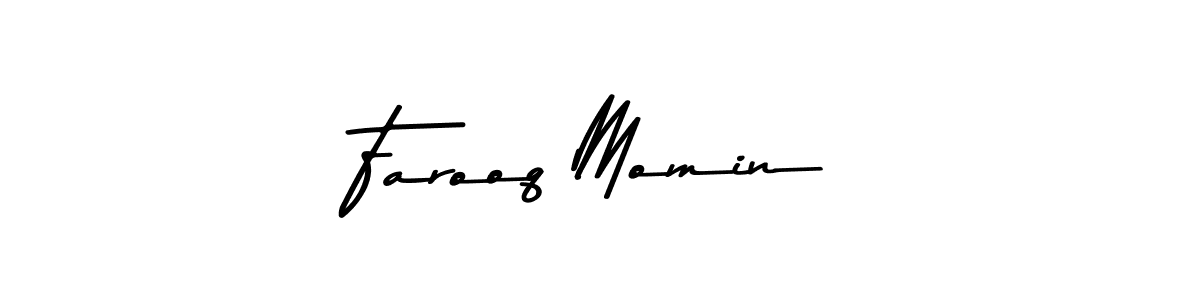 Similarly Asem Kandis PERSONAL USE is the best handwritten signature design. Signature creator online .You can use it as an online autograph creator for name Farooq Momin. Farooq Momin signature style 9 images and pictures png