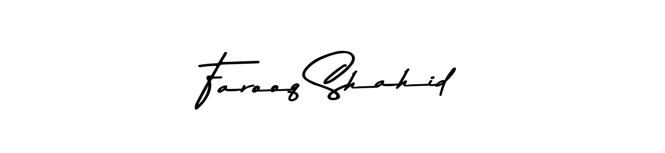 Check out images of Autograph of Farooq Shahid name. Actor Farooq Shahid Signature Style. Asem Kandis PERSONAL USE is a professional sign style online. Farooq Shahid signature style 9 images and pictures png