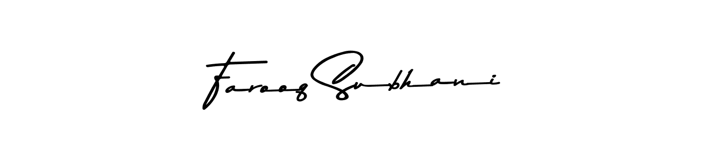 Best and Professional Signature Style for Farooq Subhani. Asem Kandis PERSONAL USE Best Signature Style Collection. Farooq Subhani signature style 9 images and pictures png