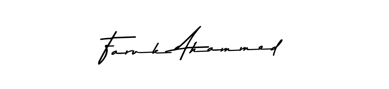 Check out images of Autograph of Faruk Ahammed name. Actor Faruk Ahammed Signature Style. Asem Kandis PERSONAL USE is a professional sign style online. Faruk Ahammed signature style 9 images and pictures png