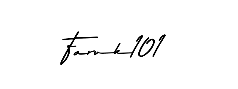 How to Draw Faruk101 signature style? Asem Kandis PERSONAL USE is a latest design signature styles for name Faruk101. Faruk101 signature style 9 images and pictures png