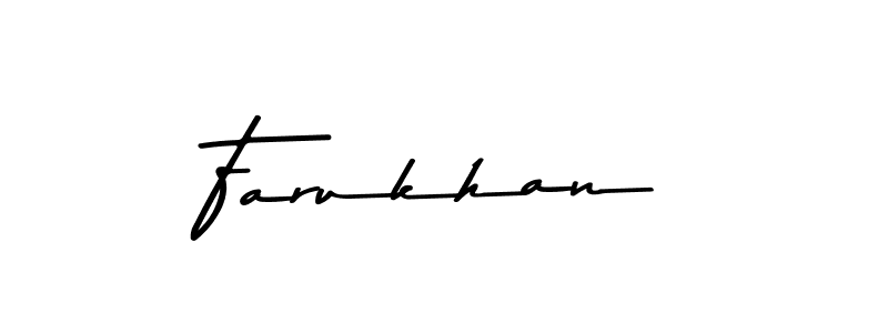 You can use this online signature creator to create a handwritten signature for the name Farukhan. This is the best online autograph maker. Farukhan signature style 9 images and pictures png