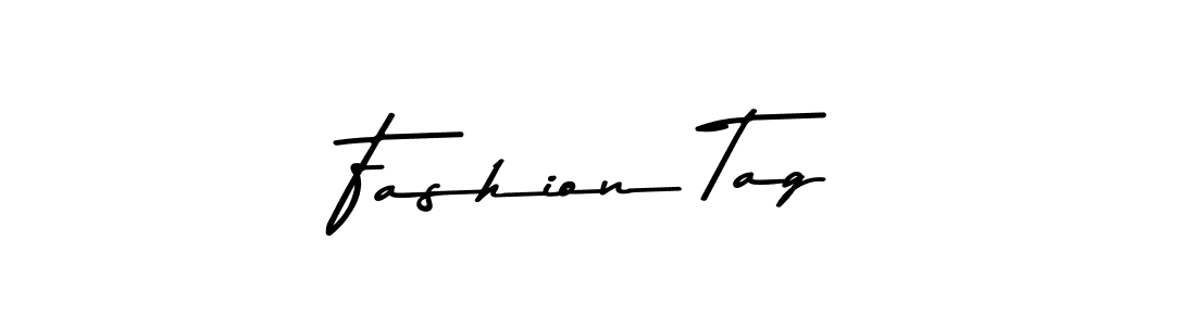 It looks lik you need a new signature style for name Fashion Tag. Design unique handwritten (Asem Kandis PERSONAL USE) signature with our free signature maker in just a few clicks. Fashion Tag signature style 9 images and pictures png