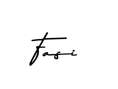 if you are searching for the best signature style for your name Fasi. so please give up your signature search. here we have designed multiple signature styles  using Asem Kandis PERSONAL USE. Fasi signature style 9 images and pictures png