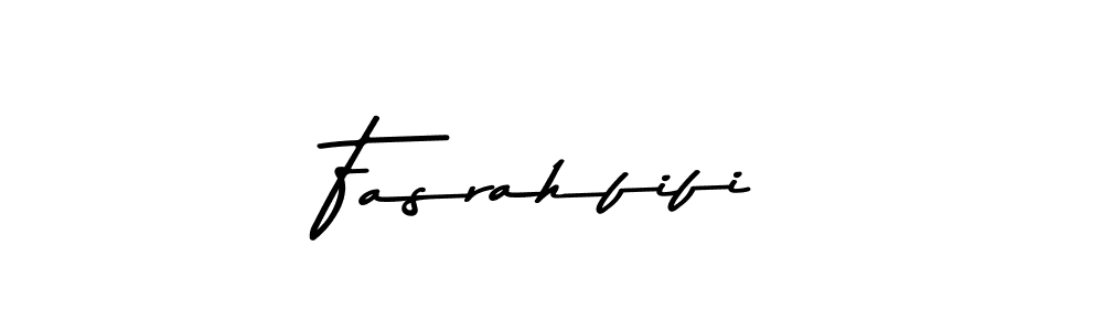 Once you've used our free online signature maker to create your best signature Asem Kandis PERSONAL USE style, it's time to enjoy all of the benefits that Fasrahfifi name signing documents. Fasrahfifi signature style 9 images and pictures png