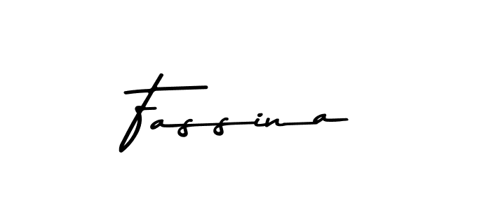 Once you've used our free online signature maker to create your best signature Asem Kandis PERSONAL USE style, it's time to enjoy all of the benefits that Fassina name signing documents. Fassina signature style 9 images and pictures png