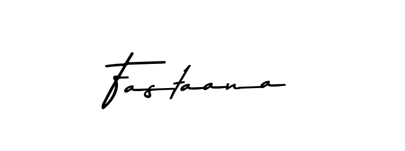 How to Draw Fastaana signature style? Asem Kandis PERSONAL USE is a latest design signature styles for name Fastaana. Fastaana signature style 9 images and pictures png