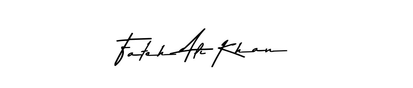 It looks lik you need a new signature style for name Fateh Ali Khan. Design unique handwritten (Asem Kandis PERSONAL USE) signature with our free signature maker in just a few clicks. Fateh Ali Khan signature style 9 images and pictures png