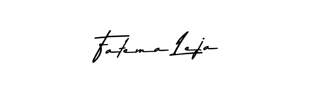 You can use this online signature creator to create a handwritten signature for the name Fatema Leja. This is the best online autograph maker. Fatema Leja signature style 9 images and pictures png