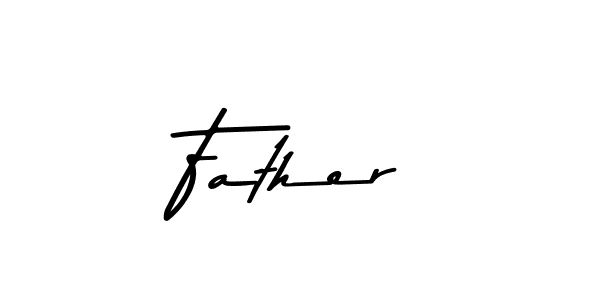 Here are the top 10 professional signature styles for the name Father. These are the best autograph styles you can use for your name. Father signature style 9 images and pictures png