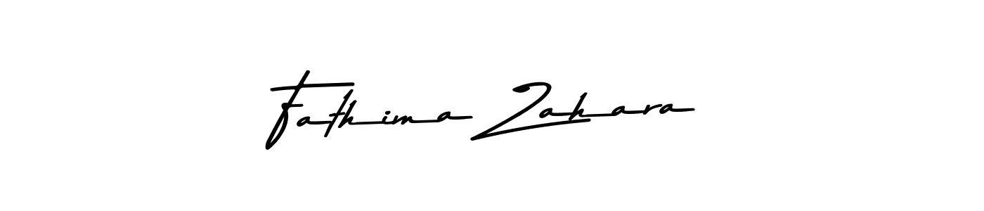The best way (Asem Kandis PERSONAL USE) to make a short signature is to pick only two or three words in your name. The name Fathima Zahara include a total of six letters. For converting this name. Fathima Zahara signature style 9 images and pictures png