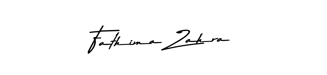 Make a beautiful signature design for name Fathima Zahra. Use this online signature maker to create a handwritten signature for free. Fathima Zahra signature style 9 images and pictures png