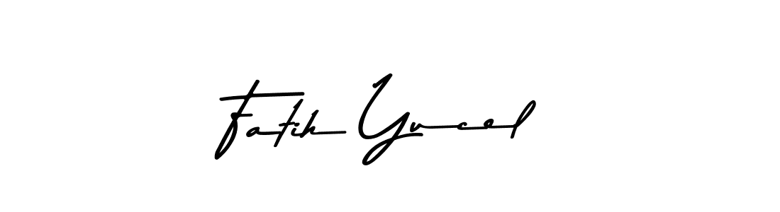Best and Professional Signature Style for Fatih Yucel. Asem Kandis PERSONAL USE Best Signature Style Collection. Fatih Yucel signature style 9 images and pictures png