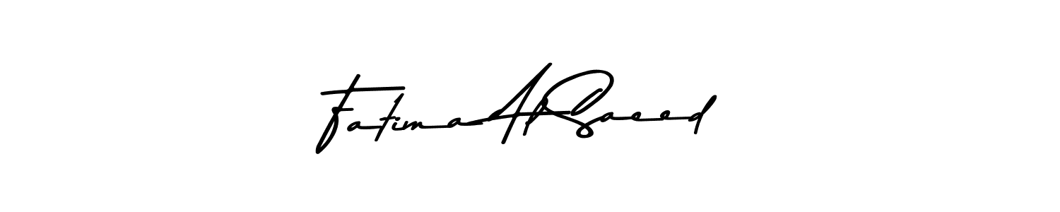 How to Draw Fatima Al Saeed signature style? Asem Kandis PERSONAL USE is a latest design signature styles for name Fatima Al Saeed. Fatima Al Saeed signature style 9 images and pictures png