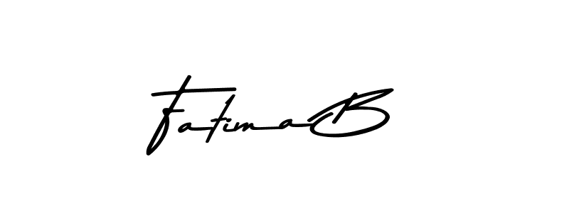 How to Draw Fatima B signature style? Asem Kandis PERSONAL USE is a latest design signature styles for name Fatima B. Fatima B signature style 9 images and pictures png