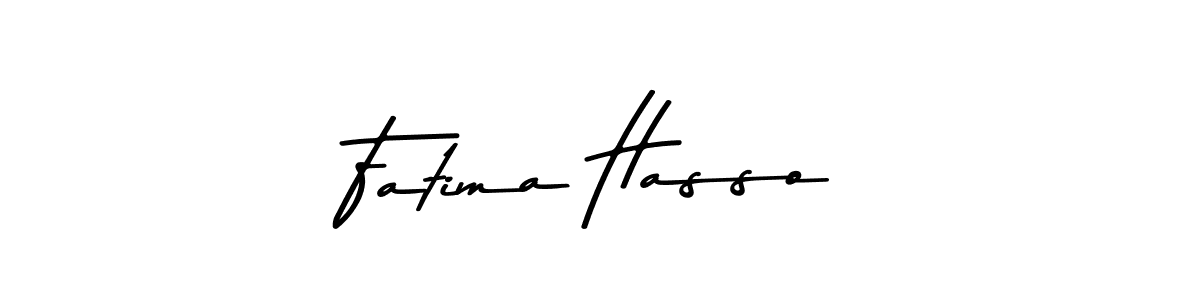 Use a signature maker to create a handwritten signature online. With this signature software, you can design (Asem Kandis PERSONAL USE) your own signature for name Fatima Hasso. Fatima Hasso signature style 9 images and pictures png