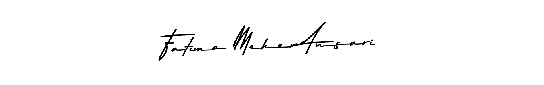 Check out images of Autograph of Fatima Meher Ansari name. Actor Fatima Meher Ansari Signature Style. Asem Kandis PERSONAL USE is a professional sign style online. Fatima Meher Ansari signature style 9 images and pictures png