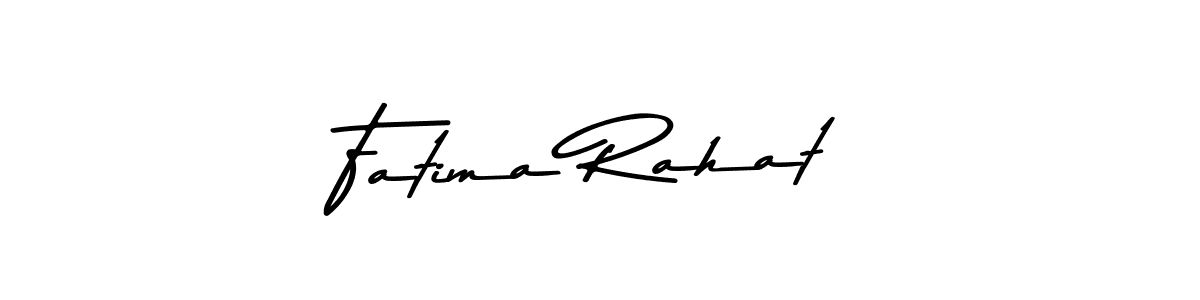 Similarly Asem Kandis PERSONAL USE is the best handwritten signature design. Signature creator online .You can use it as an online autograph creator for name Fatima Rahat. Fatima Rahat signature style 9 images and pictures png