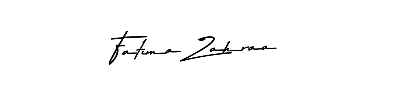 Make a short Fatima Zahraa signature style. Manage your documents anywhere anytime using Asem Kandis PERSONAL USE. Create and add eSignatures, submit forms, share and send files easily. Fatima Zahraa signature style 9 images and pictures png