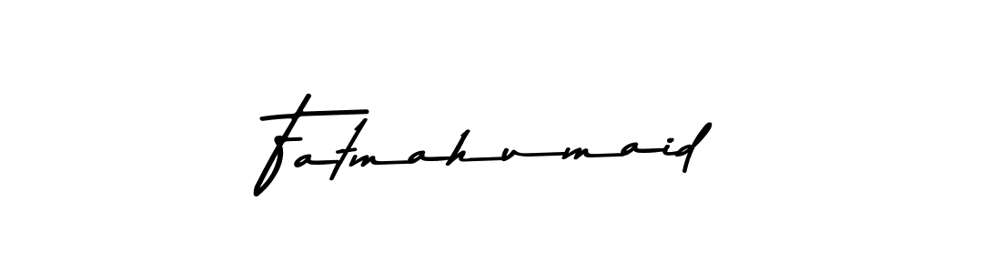 You can use this online signature creator to create a handwritten signature for the name Fatmahumaid. This is the best online autograph maker. Fatmahumaid signature style 9 images and pictures png