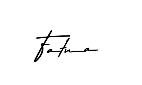 Check out images of Autograph of Fatna name. Actor Fatna Signature Style. Asem Kandis PERSONAL USE is a professional sign style online. Fatna signature style 9 images and pictures png