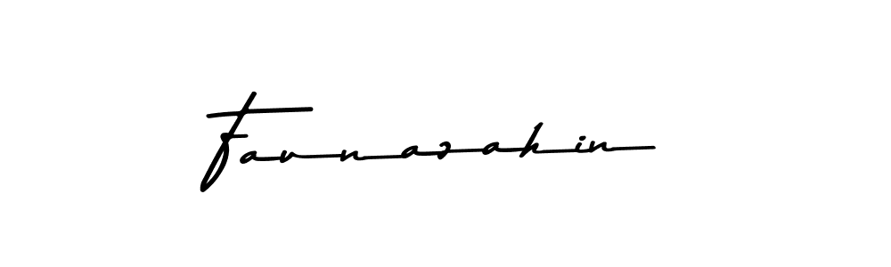 Best and Professional Signature Style for Faunazahin. Asem Kandis PERSONAL USE Best Signature Style Collection. Faunazahin signature style 9 images and pictures png