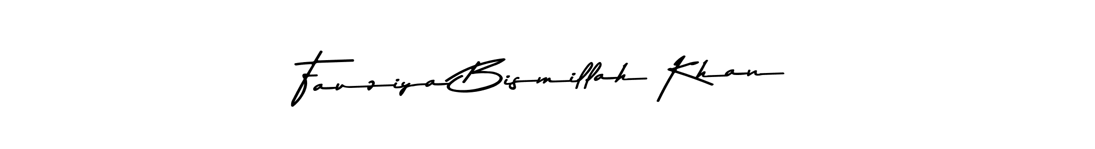 See photos of Fauziya Bismillah Khan official signature by Spectra . Check more albums & portfolios. Read reviews & check more about Asem Kandis PERSONAL USE font. Fauziya Bismillah Khan signature style 9 images and pictures png