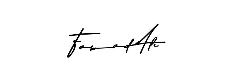 It looks lik you need a new signature style for name Fawad Ali. Design unique handwritten (Asem Kandis PERSONAL USE) signature with our free signature maker in just a few clicks. Fawad Ali signature style 9 images and pictures png