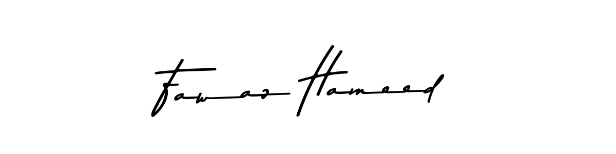 See photos of Fawaz Hameed official signature by Spectra . Check more albums & portfolios. Read reviews & check more about Asem Kandis PERSONAL USE font. Fawaz Hameed signature style 9 images and pictures png